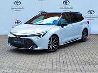 Toyota Corolla 2.0 Hybrid GR Sport Dynamic