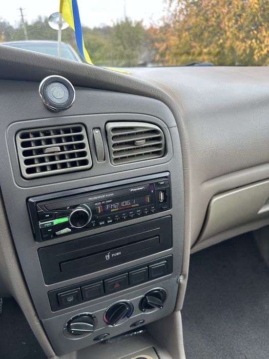 Продам Chery Amulet