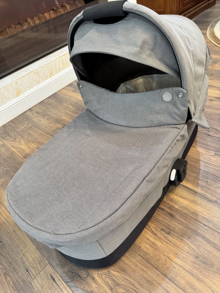 Коляска Cybex s 2в1