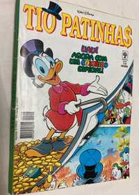 Tio Patinhas Walt Disney Editora Abril 116