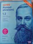 Podręcznik Nowe Ponad słowami