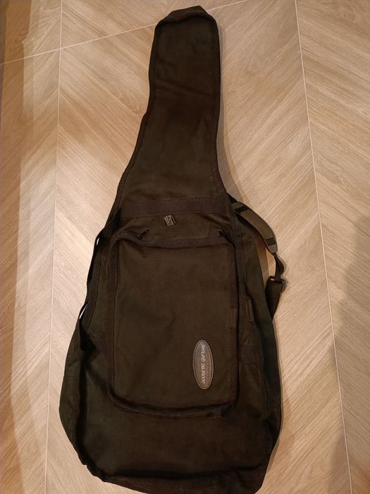 Pokrowiec na gitarę