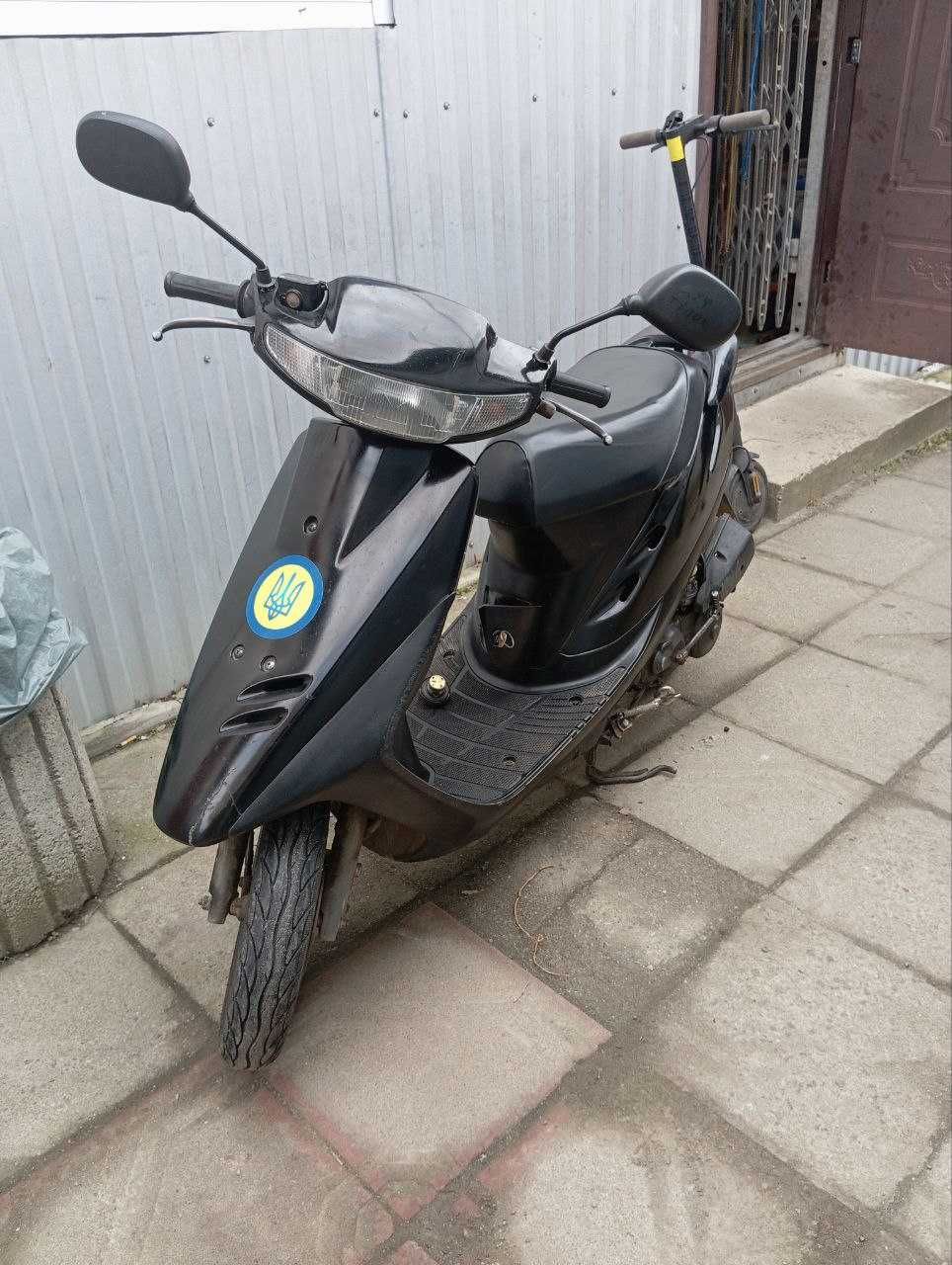 Продам Honda Dio AF-28SR