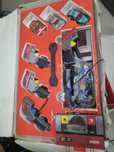 Scx digital scalextric  2 conjuntos