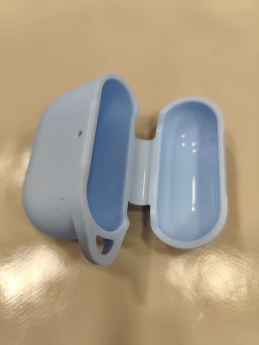 Capa Airpods 4 ACN