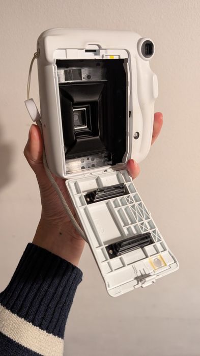 Fijifilm Instax mini 11