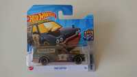 Hot Wheels Time Shifter Treasur Hunt TH