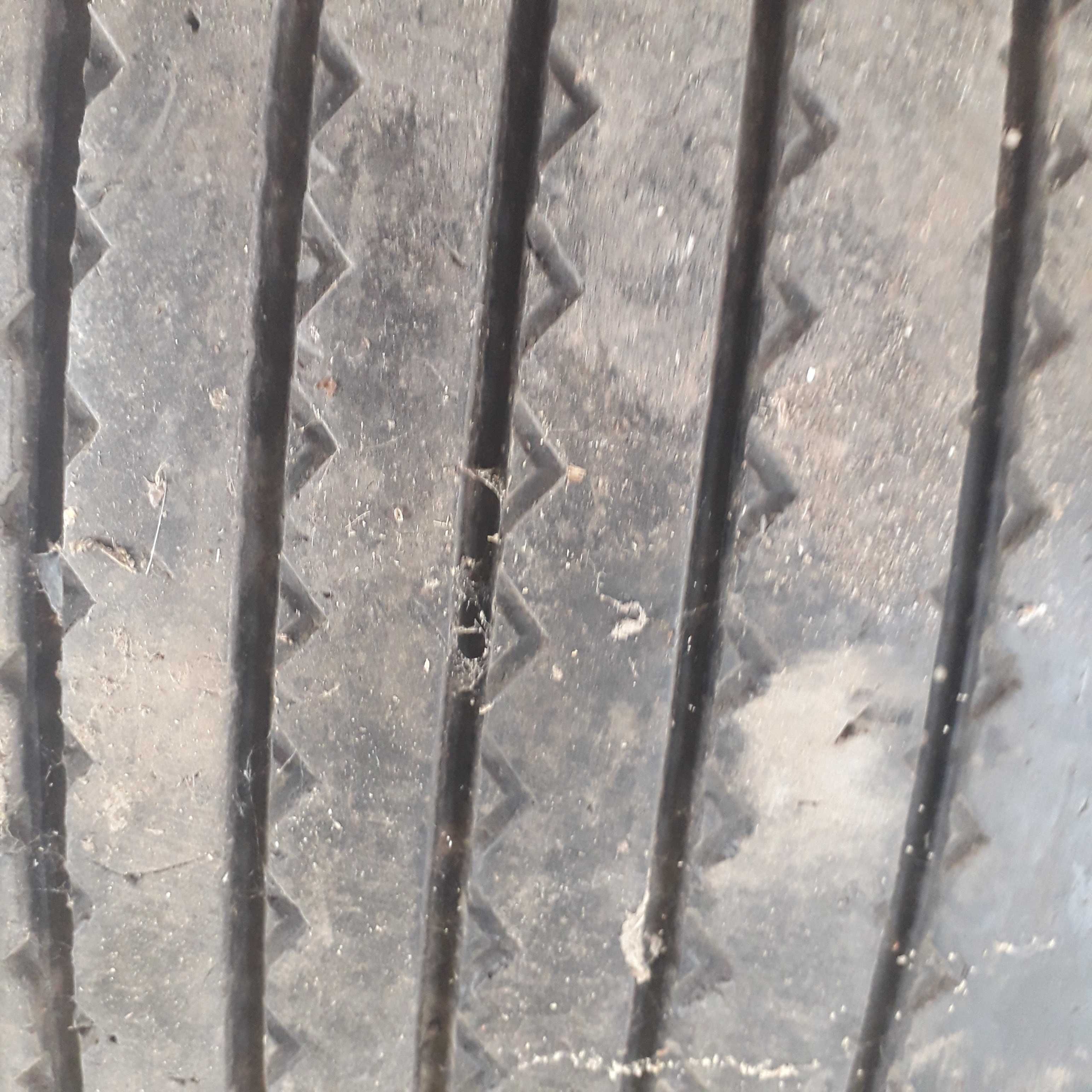 Резина с диском для фуры 315/70 R 22,5