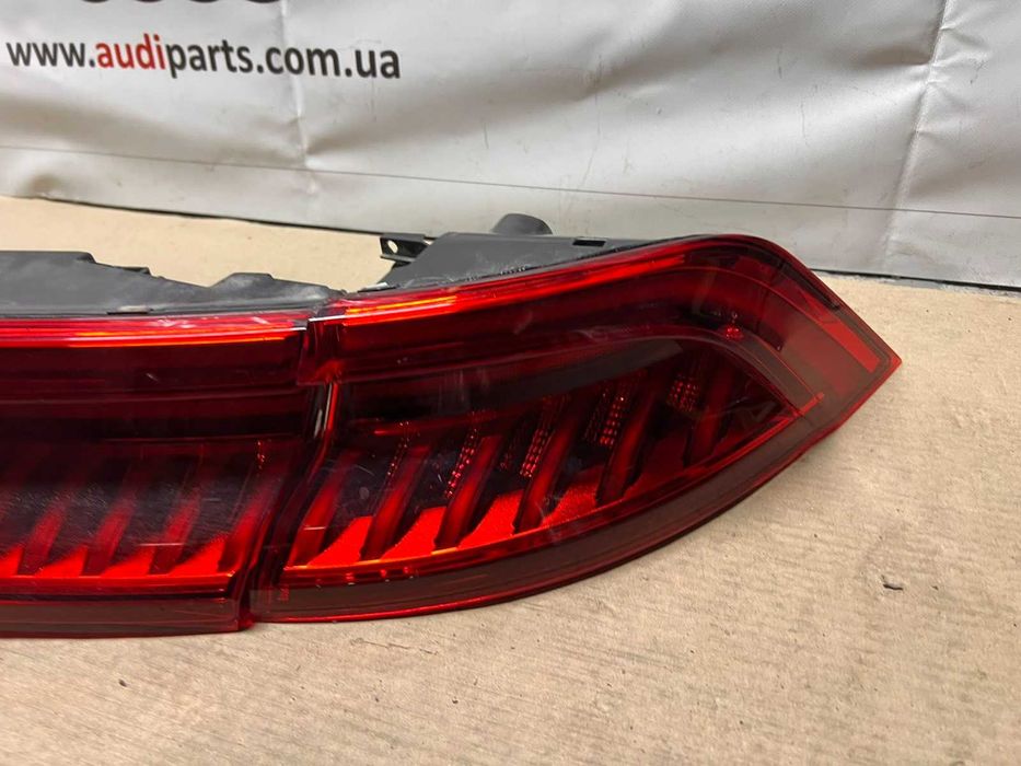 Фонари стопы стопи фонарі ліхтарі ЄВРОПА HIGH Matrix Q8 4M8 ку8 кю8