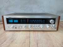 Kultowy Amplituner Nikko STA8080 Stereo