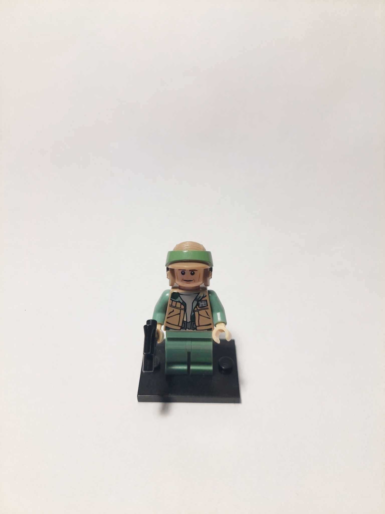 Lego Endor Rebel Commando | sw0367 | Star Wars