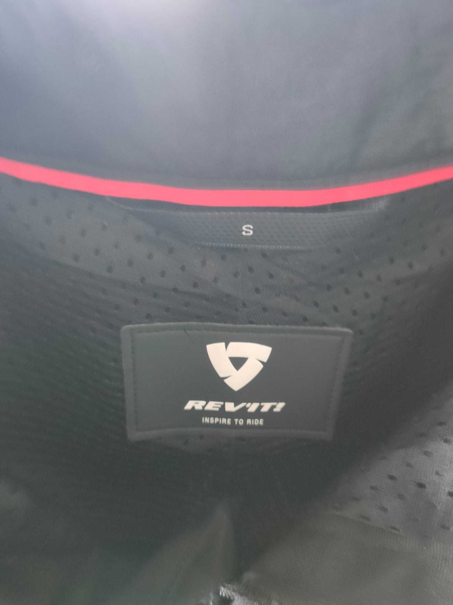 Spodnie motocyklowe Rev'It Eclipse 2, rozm. S