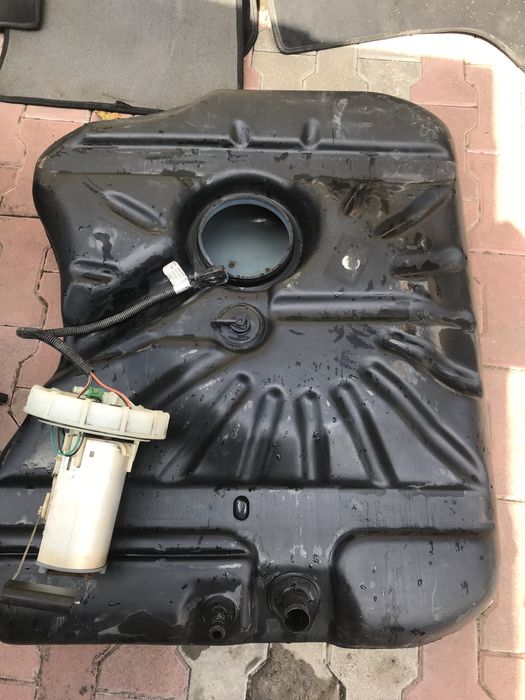 Паливний бак , Гранд Чероке 1999-2004