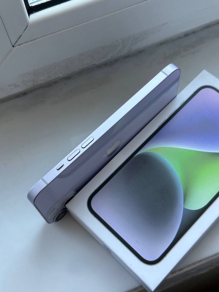 Продам IPhone 14 Plus 128 Neverlock