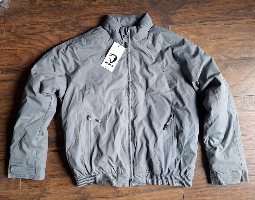 Nowa jeździecka męska kurtka Tension Horka M