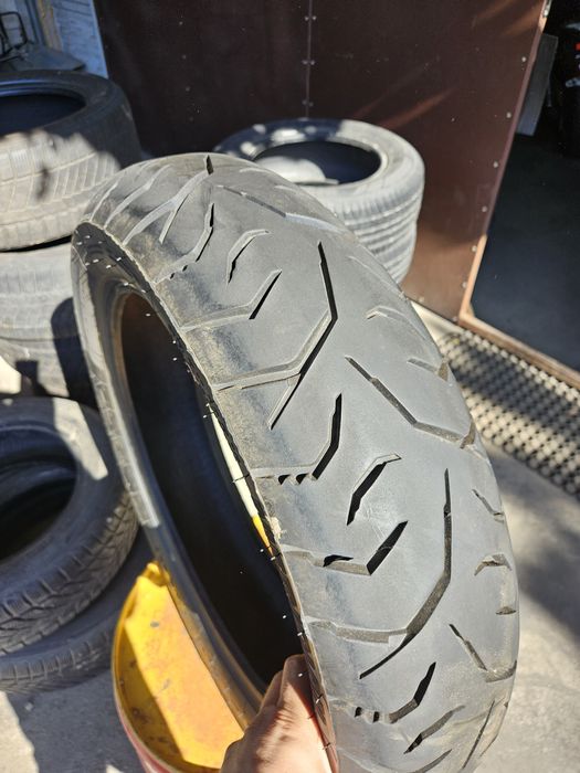 Dunlop Meridian 150/70R17 Dot 2224 Nr 1393
