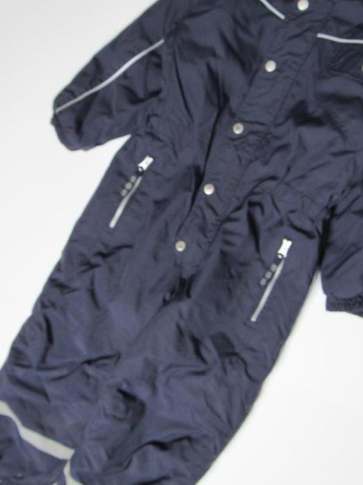 Терміново!!! Зимовий комбінезон 122 h&m