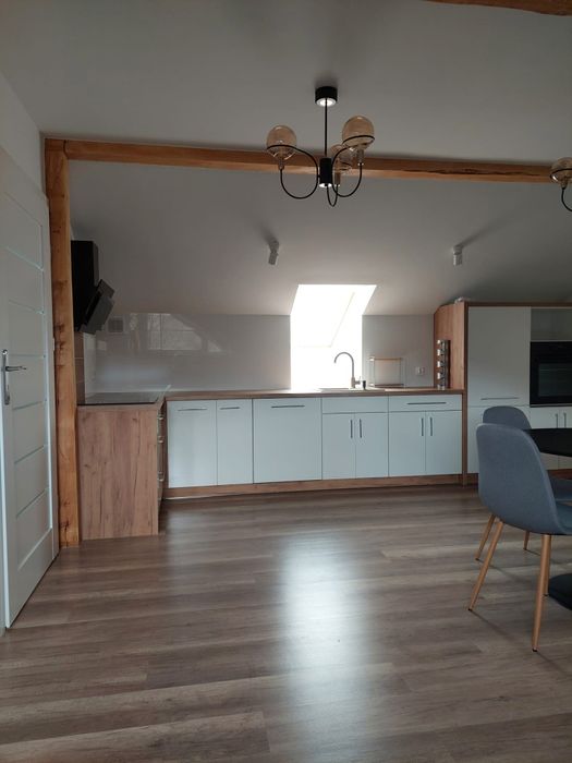 Mieszkanie - Wynajem - Bezczynszowe 48m2