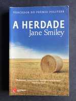 A Herdade - Jane Smiley