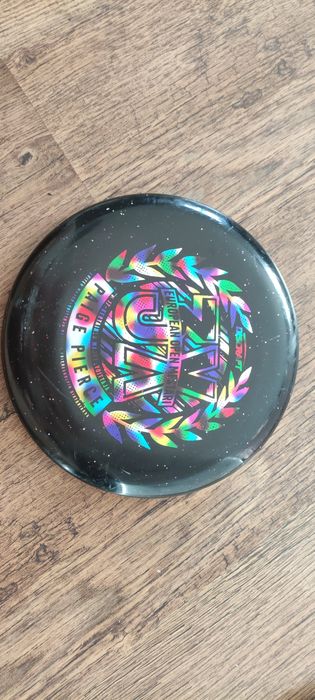 Discgolf Discraft	Fierce	3/4/-2/0 bardzo dobry