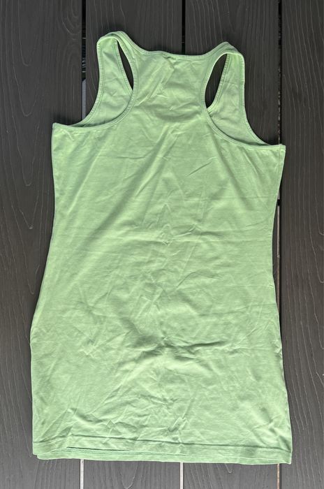 Tunika na ramiączkach z motywem Disney Myszka Miki rozmiar S stan bdb