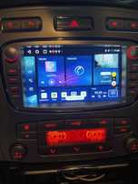 Radio Android 4GB Ram ford mondeo, focus, smax