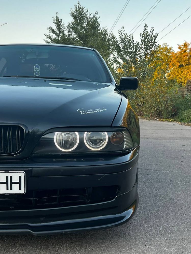 Е 39 продам/обміняю