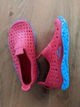 Buty do wody dla dzieci Decathlon rozmiar 23-24