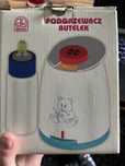Podgrzewacz butekek
