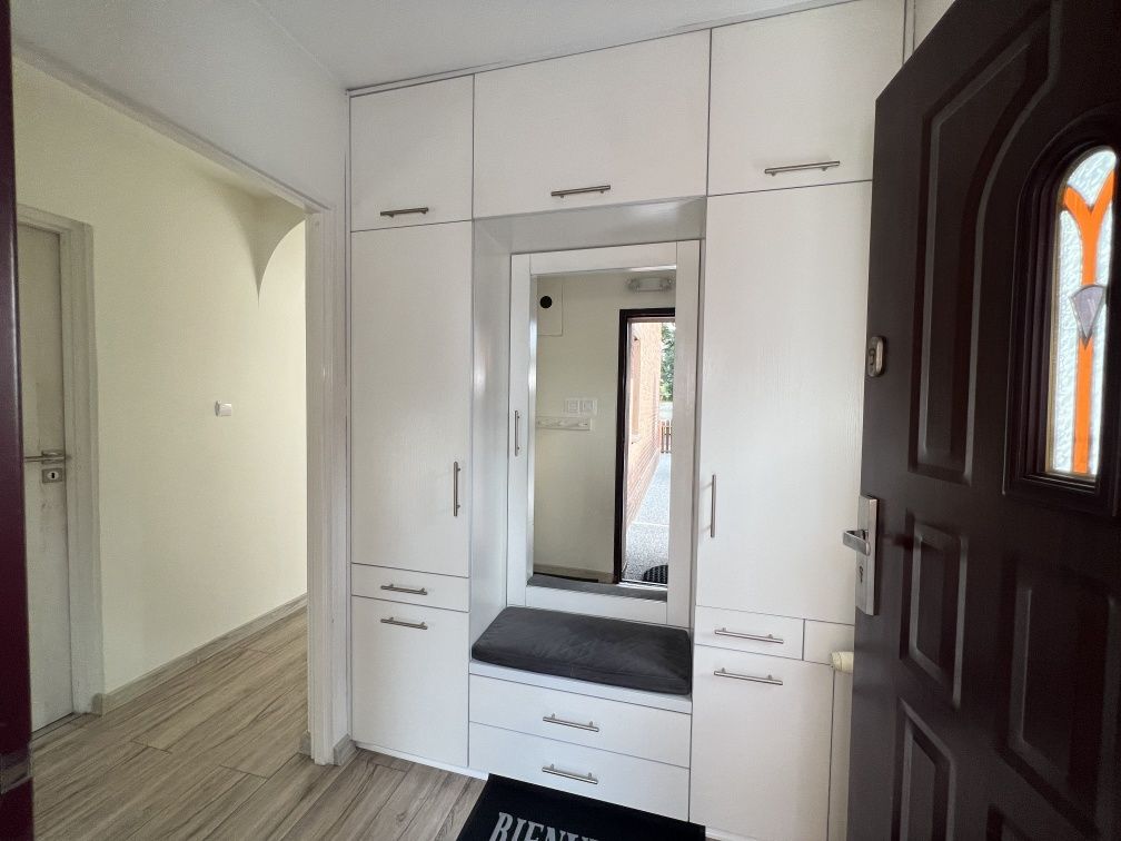 Wschowa. Dom 122 m² z dużym ogrodem – gotowy do zamieszkania.