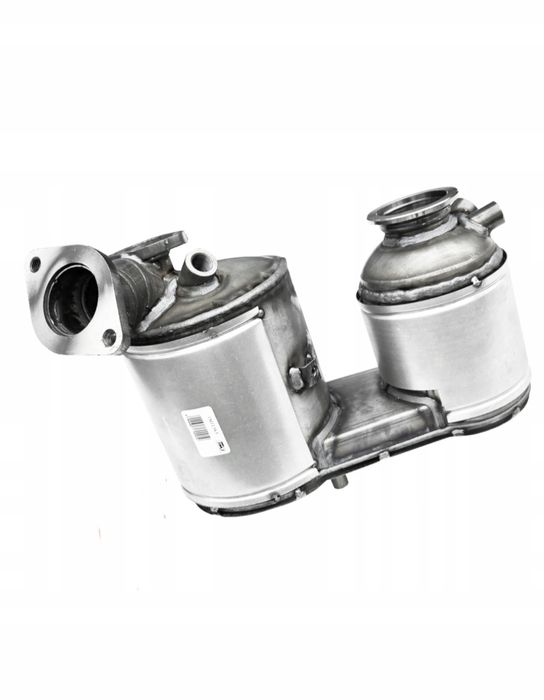 DPF LNT Hyundai Kona 2018r 100% sprawny