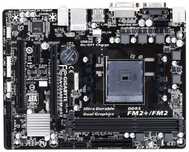 Płyta główna Gigabyte GA-F2A88XM-DS2