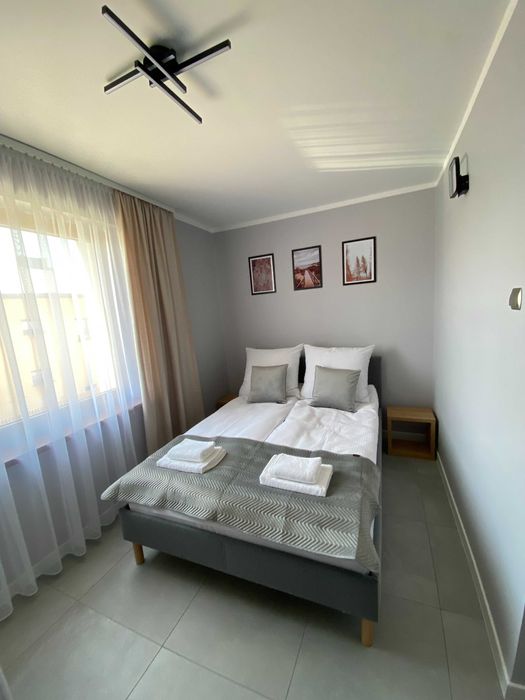 Zator noclegi Energylandia Apartament,  pokój, pokoje gościnne hotel