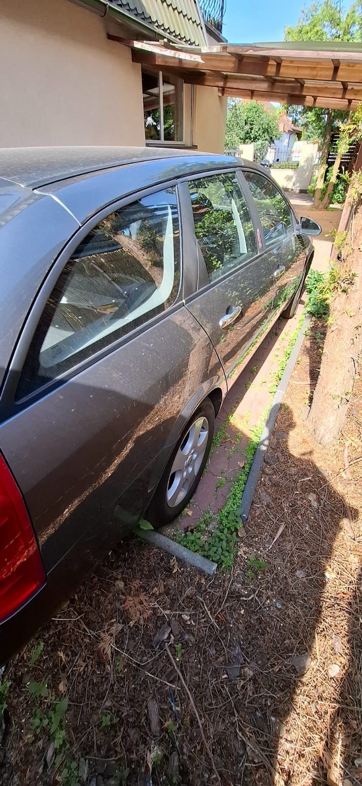 Nissan Primera P12