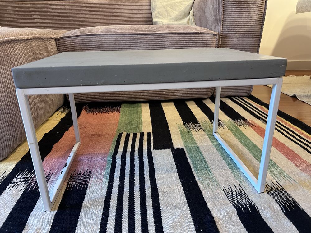 Mesa Centro Zara Home