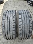2szt 215/50/18 Bridgestone 7mm dot1724r LATO