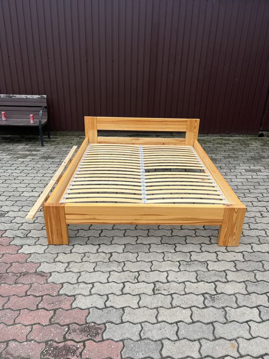 Łóżko stelaż 200/160