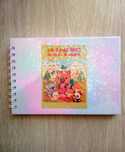 Coloring book Caderno de Colorir