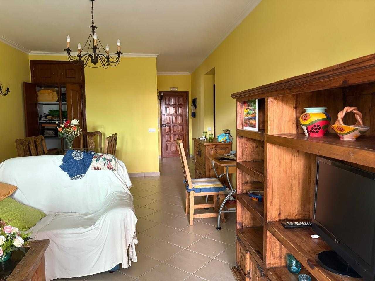 Apartamento T2 em Falésia , Olhos de Água