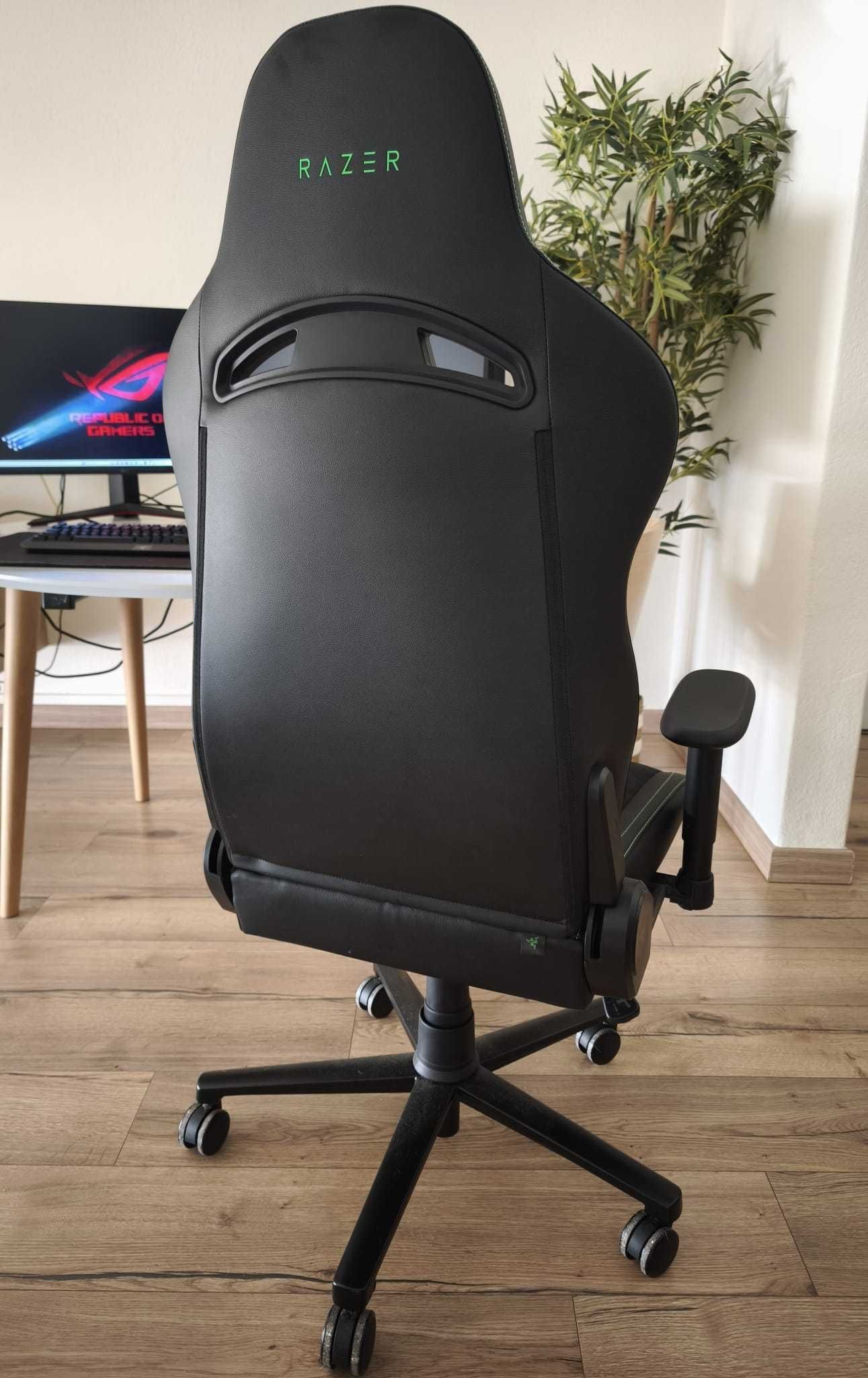 Setup Gaming Completo - PC + Monitores (Impecável)
