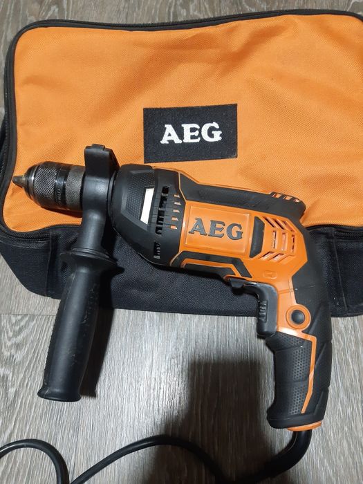 Bosch, AEG, HITACHI ,  Makita, дрелі