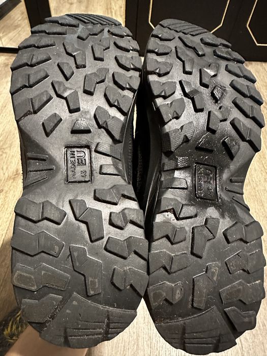 Тактичні кросівки M-TAC демісезонні, р 43