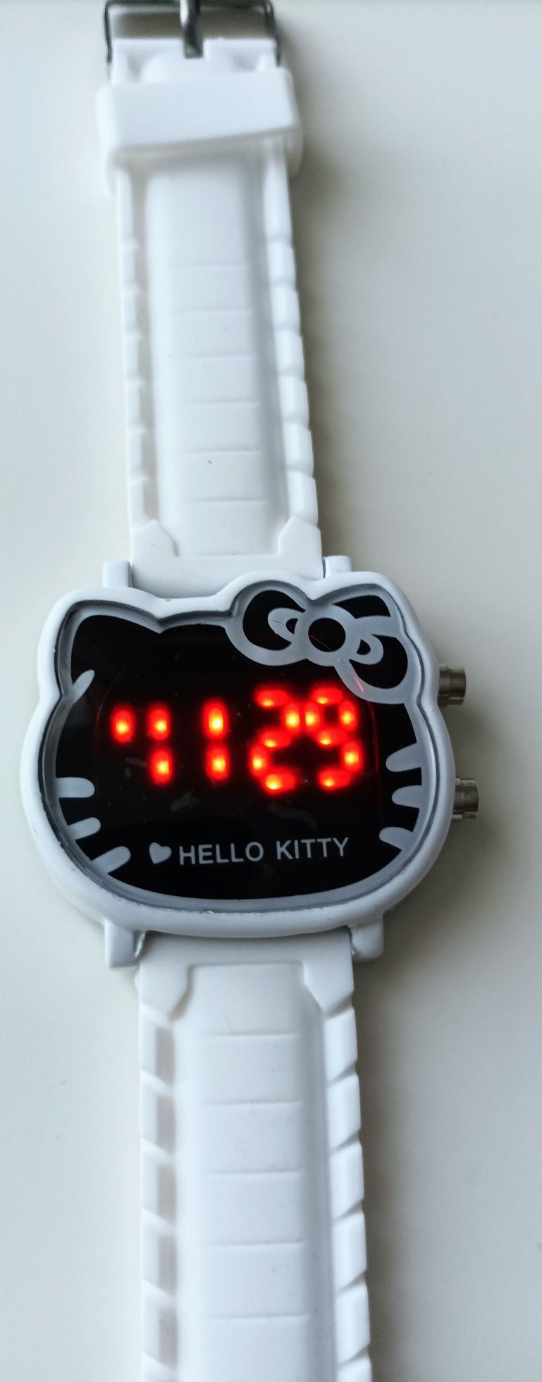 Zegarek Hello kitty Nowy