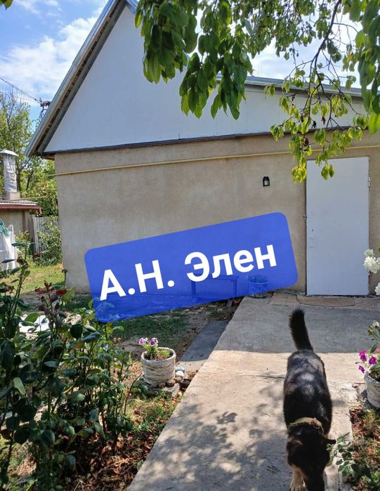 Светлое дачи.Дом зимний50м 3 комн.газ.