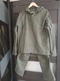 Комуфляжний костюм куртка штани військові розмір 50