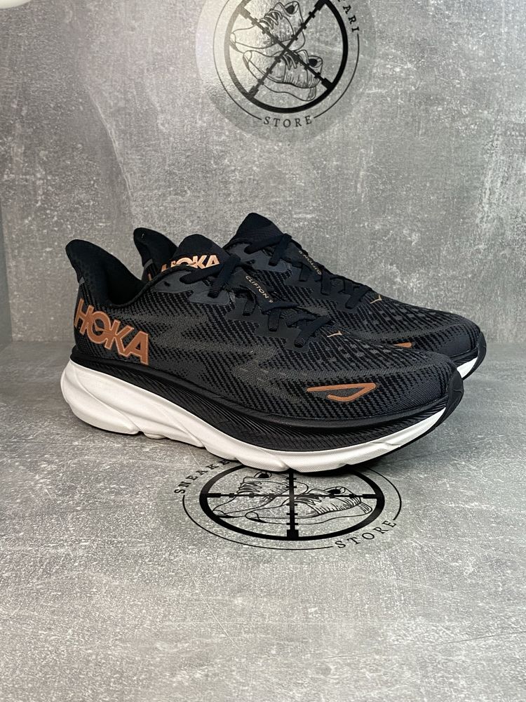 Кросівки Hoka Clifton 9 / EU 40 / Оригінал