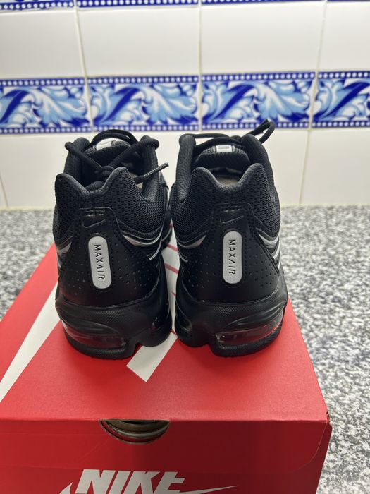 Tenis NIKE AIR MAX TL 2.5 NOVOS num 43