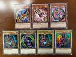 Dark Magician Coleção Yugioh