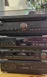 Technics-zest.audio,wieża,RS-BX747,SL-PS740A,SL-QD33,SU-A600,ST-GT550