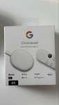 Chromecast 4.0 4K